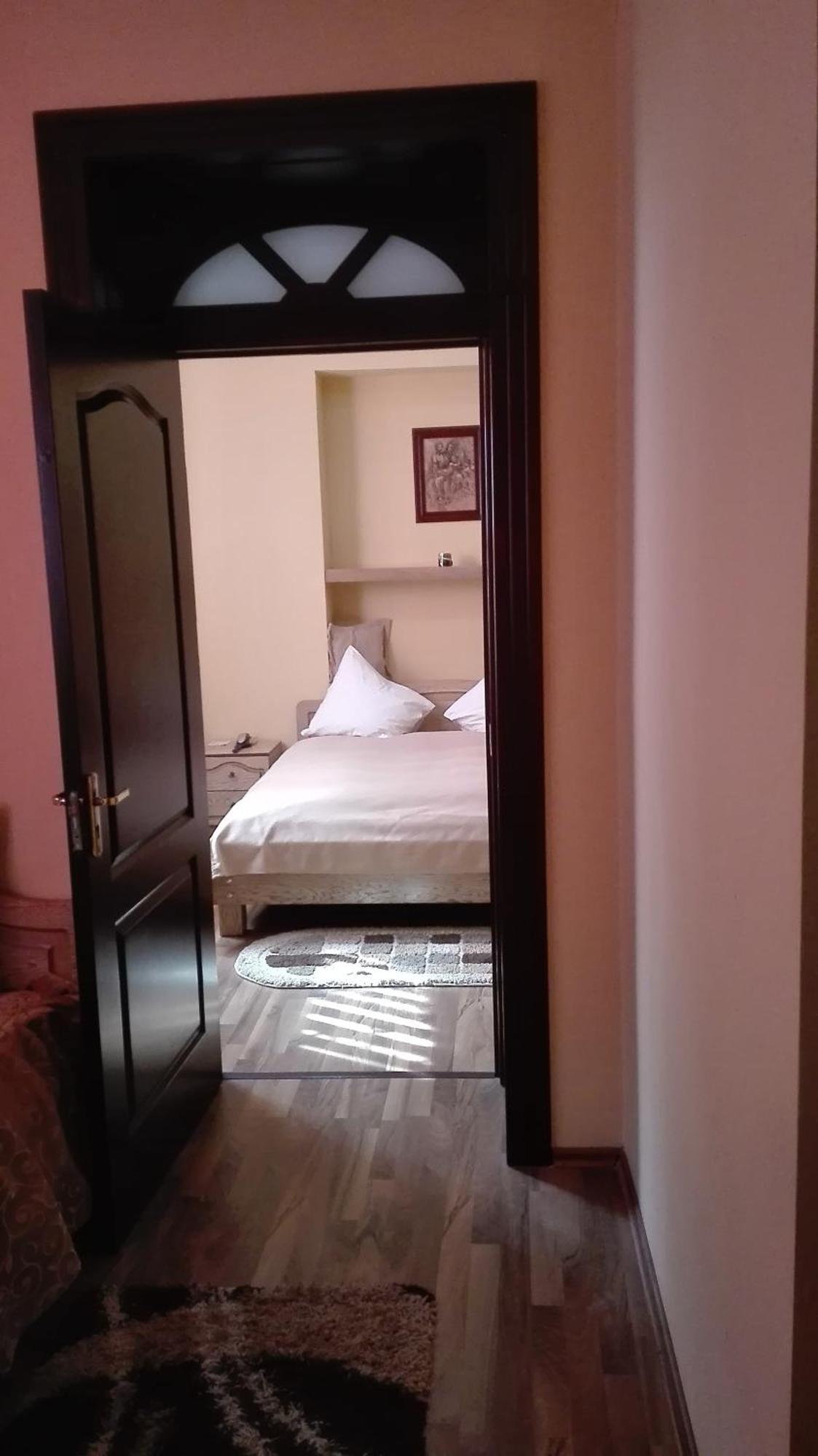 Porto Franco Residence Brăila Zimmer foto